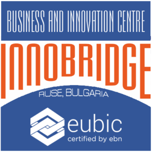 Business Innovation Center Innobridge logo