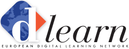 European Digital Learning Network logo